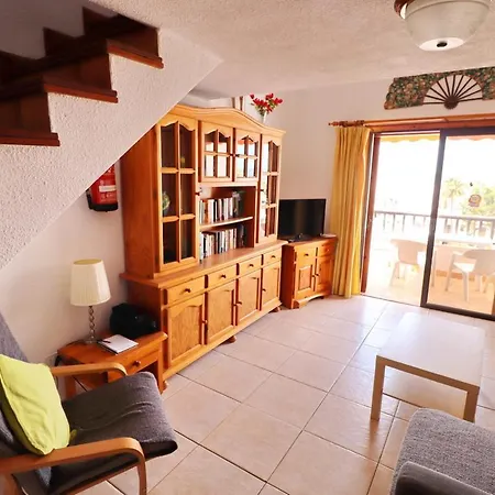 Parque Santiago 2 - 351 - 2 Bedroom - 2 Bathroom - Sleeps 5 Apartment Arona (Tenerife)