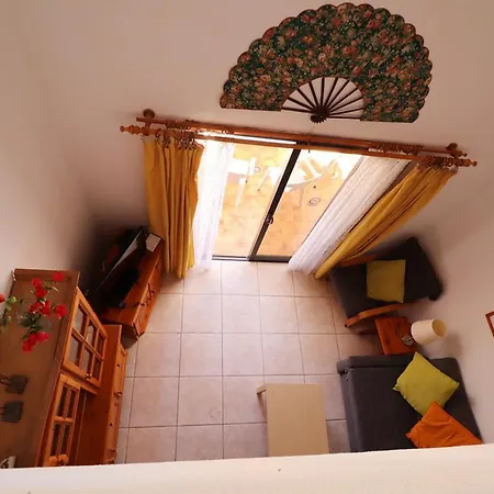 Apartment Parque Santiago 2 - 351 - 2 Bedroom - 2 Bathroom - Sleeps 5