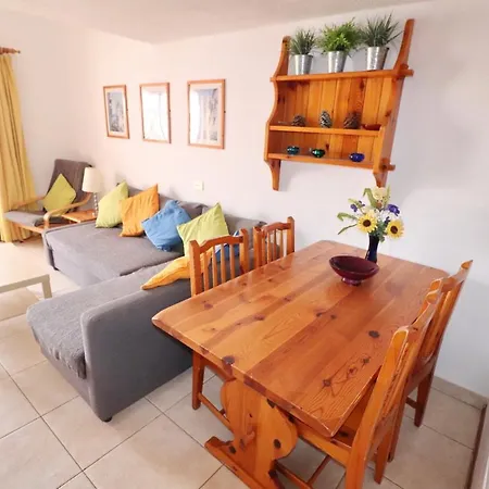 Parque Santiago 2 - 351 - 2 Bedroom - 2 Bathroom - Sleeps 5 Apartment