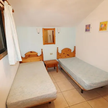 Parque Santiago 2 - 351 - 2 Bedroom - 2 Bathroom - Sleeps 5 Apartment