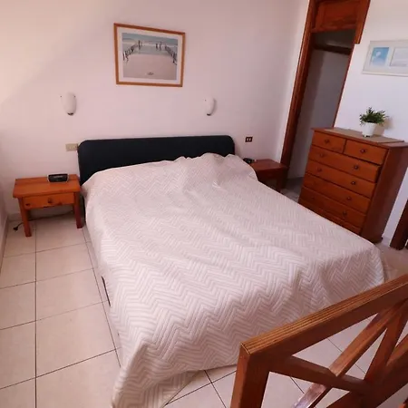 Parque Santiago 2 - 351 - 2 Bedroom - 2 Bathroom - Sleeps 5 Appartement Arona (Tenerife)