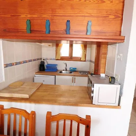 Parque Santiago 2 - 351 - 2 Bedroom - 2 Bathroom - Sleeps 5