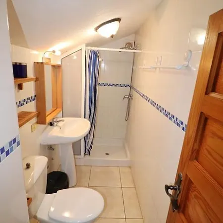 Parque Santiago 2 - 351 - 2 Bedroom - 2 Bathroom - Sleeps 5