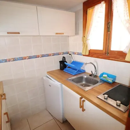 Parque Santiago 2 - 351 - 2 Bedroom - 2 Bathroom - Sleeps 5 阿罗纳