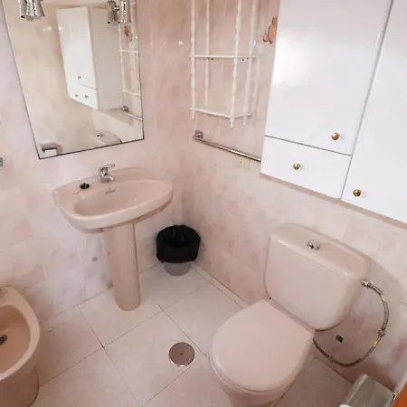 Parque Santiago 2 - 351 - 2 Bedroom - 2 Bathroom - Sleeps 5 公寓 *