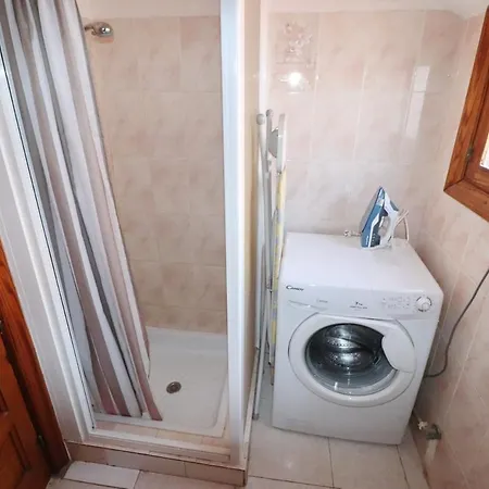 Parque Santiago 2 - 351 - 2 Bedroom - 2 Bathroom - Sleeps 5